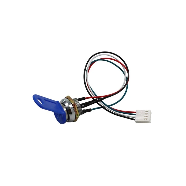 DS9092+ iButton Probe with LED Light